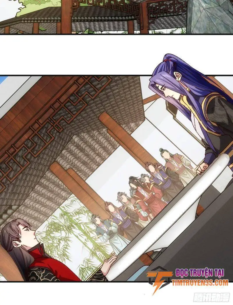 Ta Chính Là Không Theo Sáo Lộ Ra Bài Nettruyen ZZZ Chương 76 Page 33