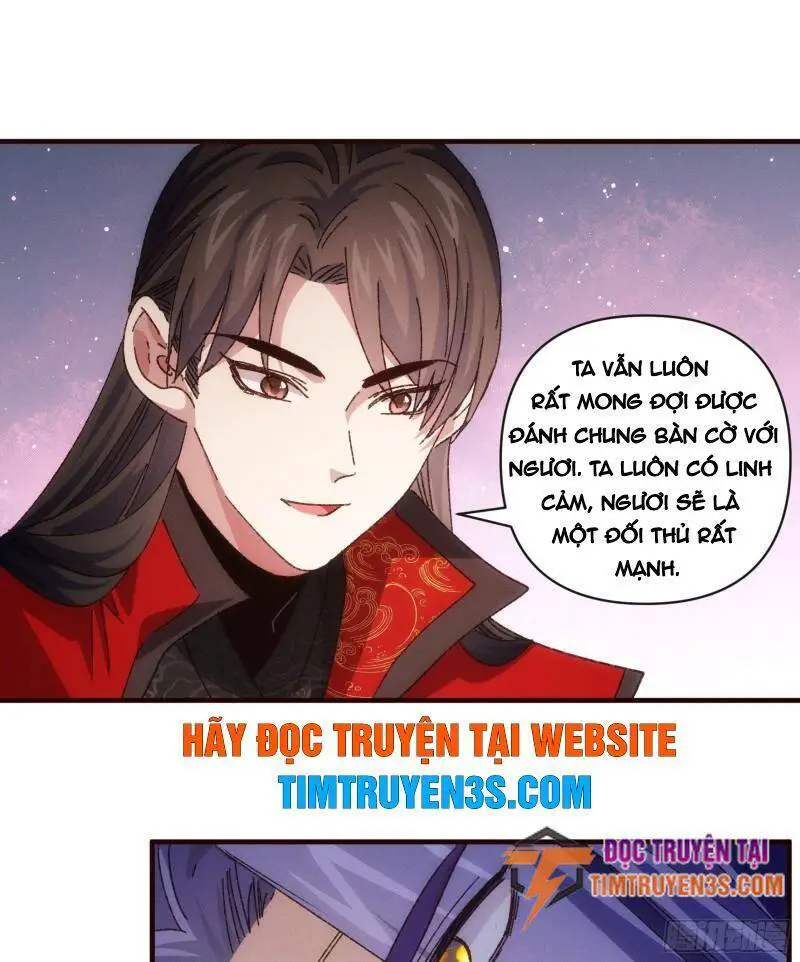 Ta Chính Là Không Theo Sáo Lộ Ra Bài Nettruyen ZZZ Chương 76 Page 34