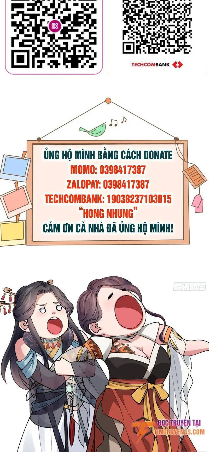 Ta Chính Là Không Theo Sáo Lộ Ra Bài Nettruyen ZZZ Chương 76 Page 36
