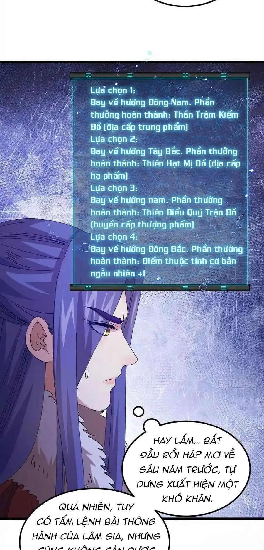 Ta Chính Là Không Theo Sáo Lộ Ra Bài Nettruyen ZZZ Chương 259 Page 14