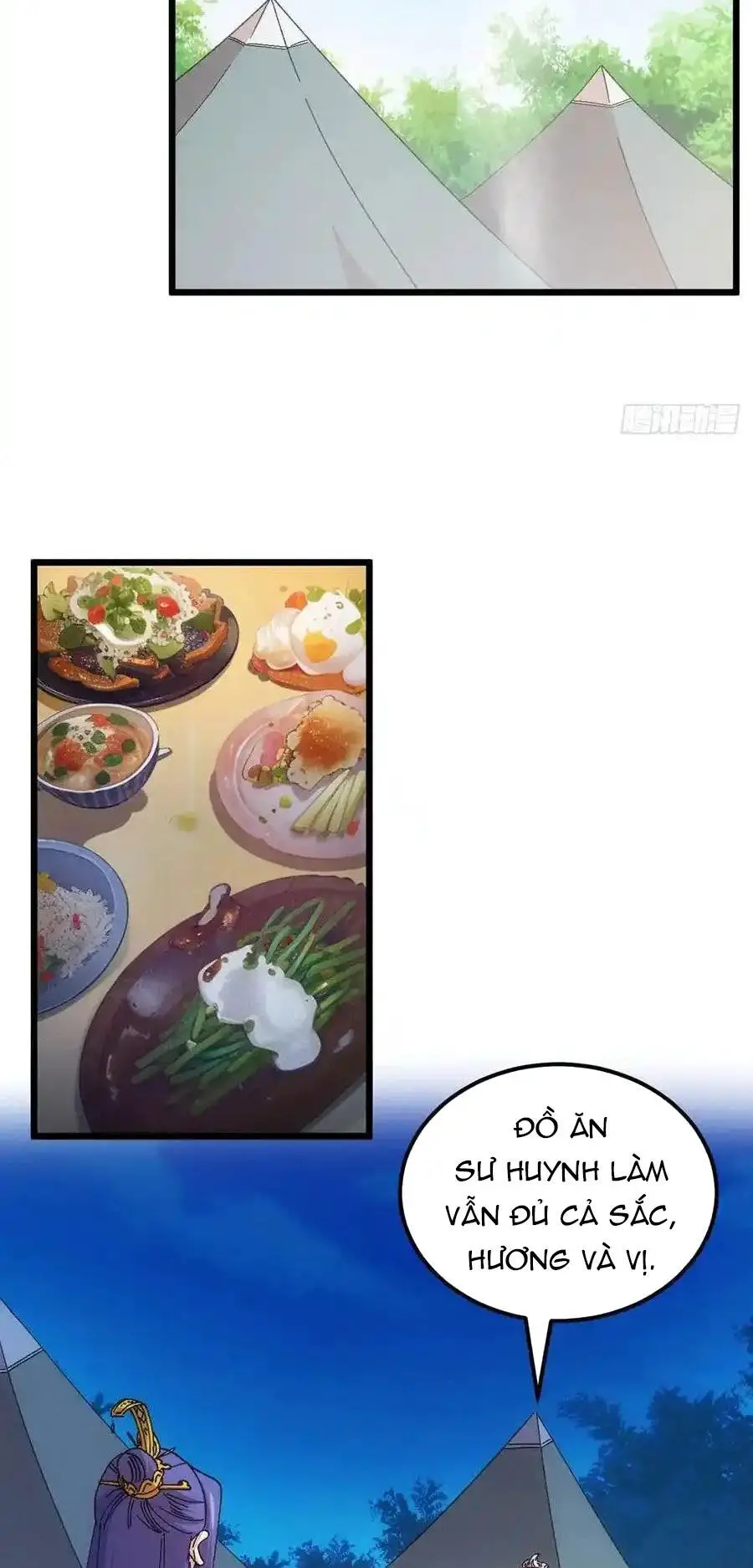 Ta Chính Là Không Theo Sáo Lộ Ra Bài Nettruyen ZZZ Chương 259 Page 23