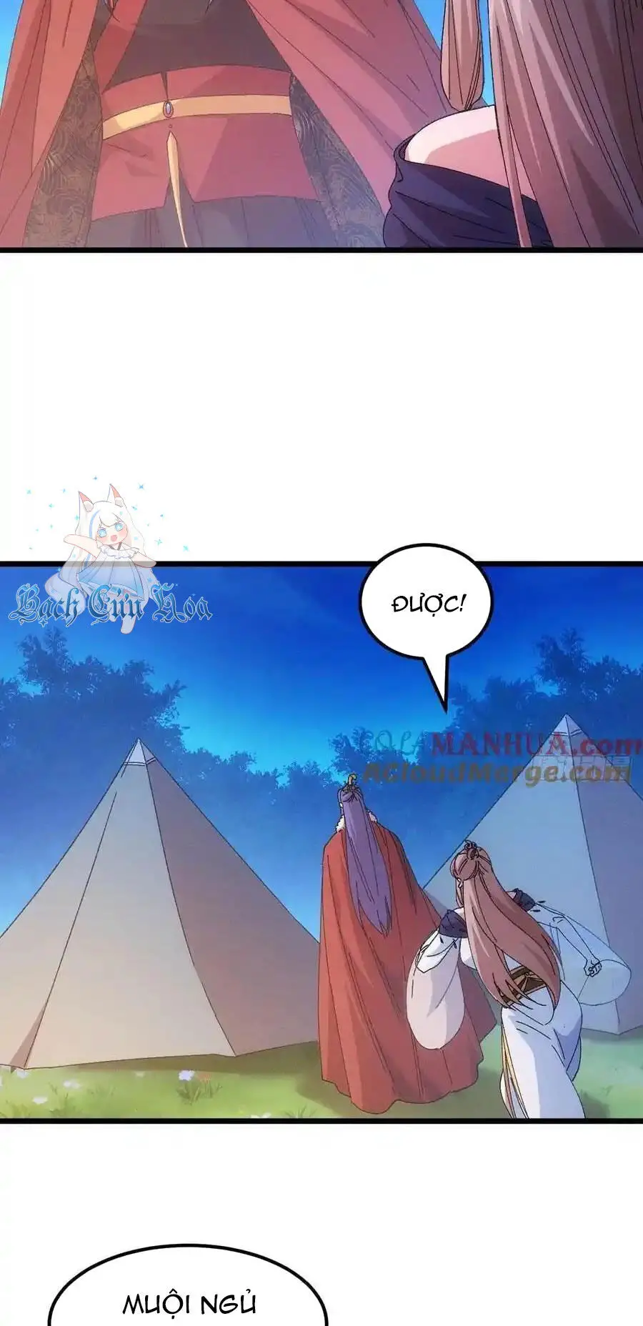Ta Chính Là Không Theo Sáo Lộ Ra Bài Nettruyen ZZZ Chương 259 Page 27