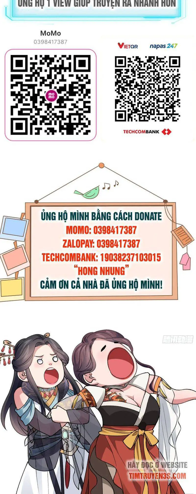Ta Chính Là Không Theo Sáo Lộ Ra Bài Nettruyen ZZZ Chương 74 Page 18