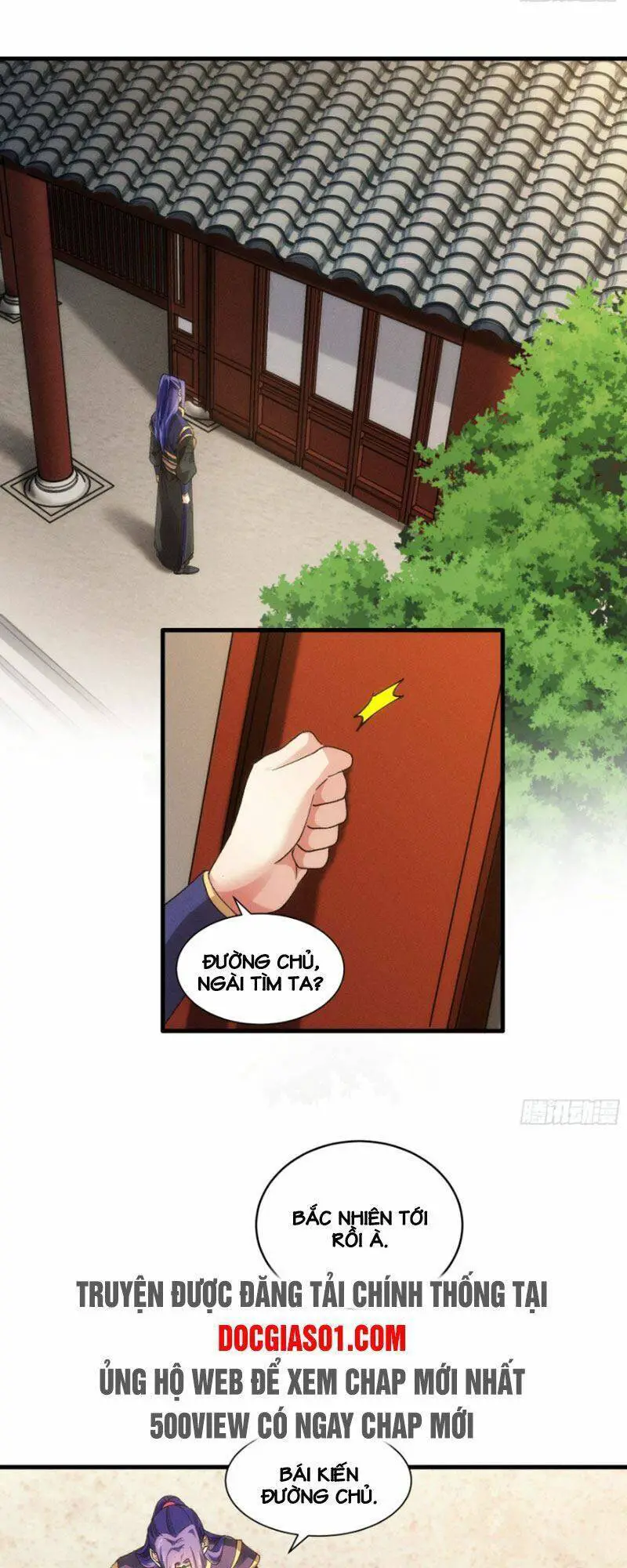 Ta Chính Là Không Theo Sáo Lộ Ra Bài Nettruyen ZZZ Chương 31 Page 2