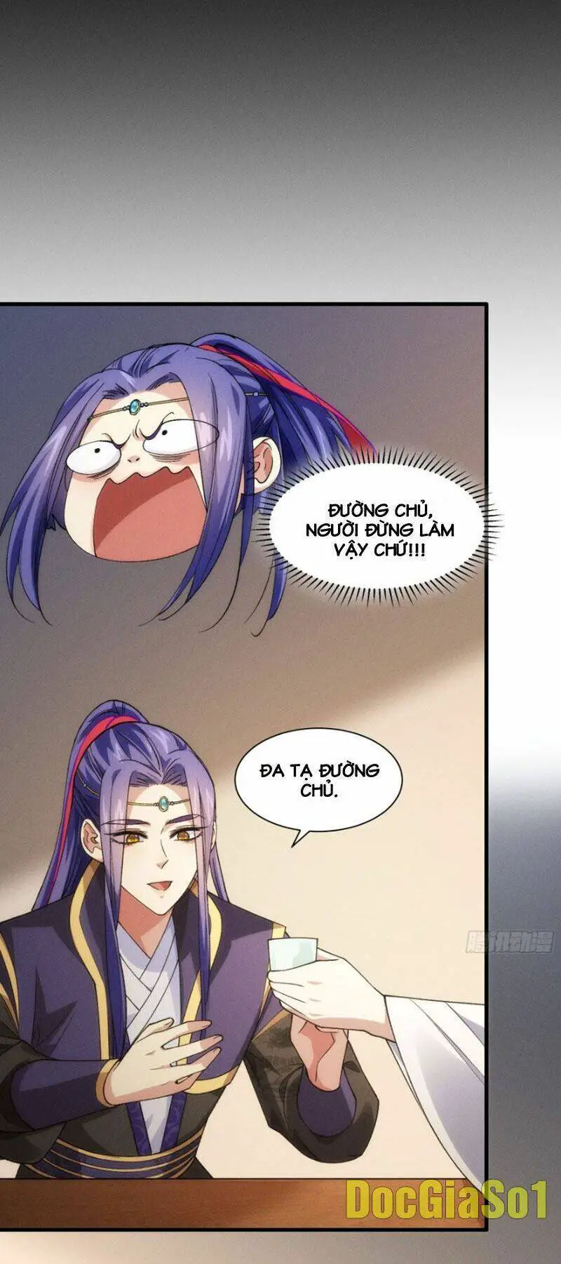 Ta Chính Là Không Theo Sáo Lộ Ra Bài Nettruyen ZZZ Chương 31 Page 5