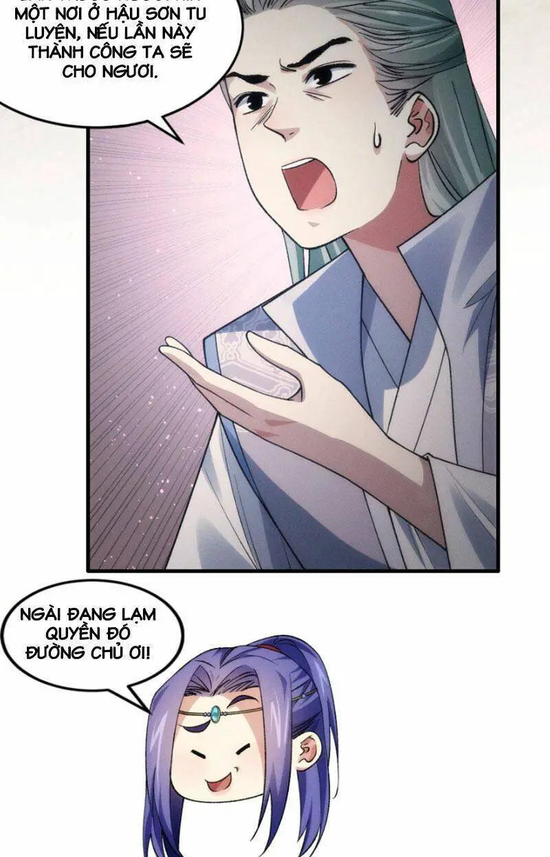 Ta Chính Là Không Theo Sáo Lộ Ra Bài Nettruyen ZZZ Chương 31 Page 8