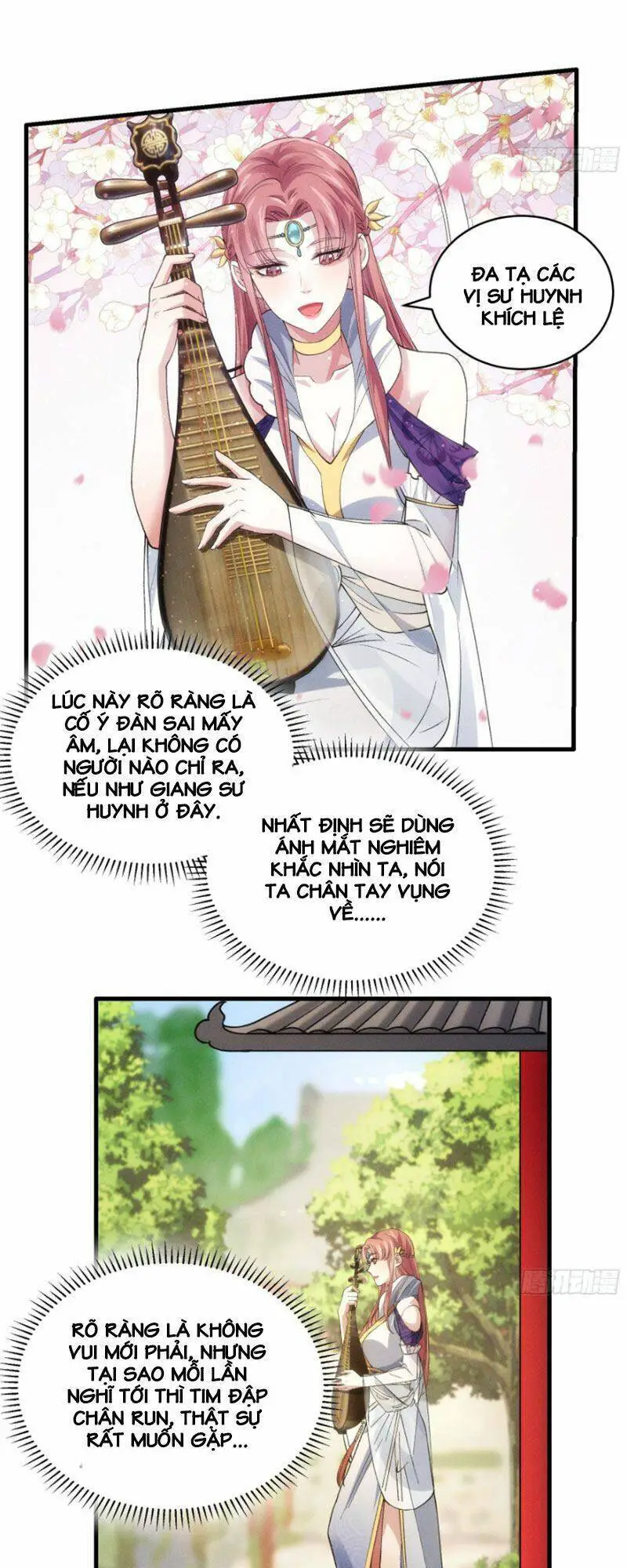 Ta Chính Là Không Theo Sáo Lộ Ra Bài Nettruyen ZZZ Chương 31 Page 14