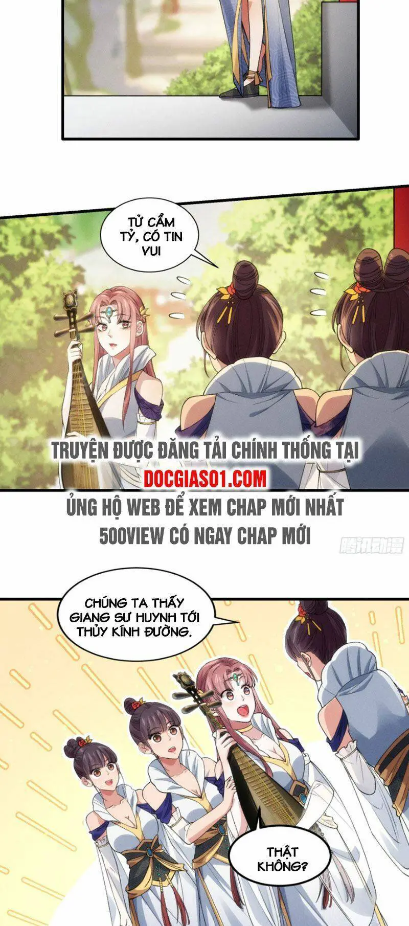 Ta Chính Là Không Theo Sáo Lộ Ra Bài Nettruyen ZZZ Chương 31 Page 15
