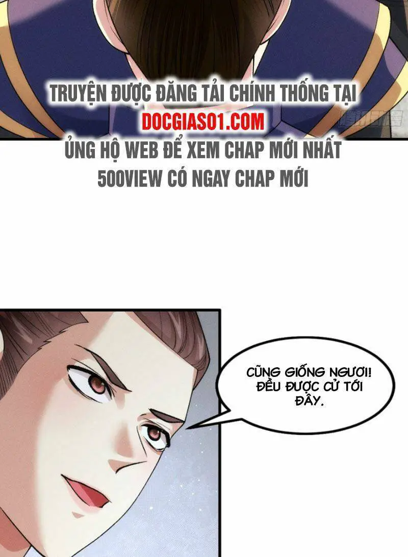 Ta Chính Là Không Theo Sáo Lộ Ra Bài Nettruyen ZZZ Chương 31 Page 20