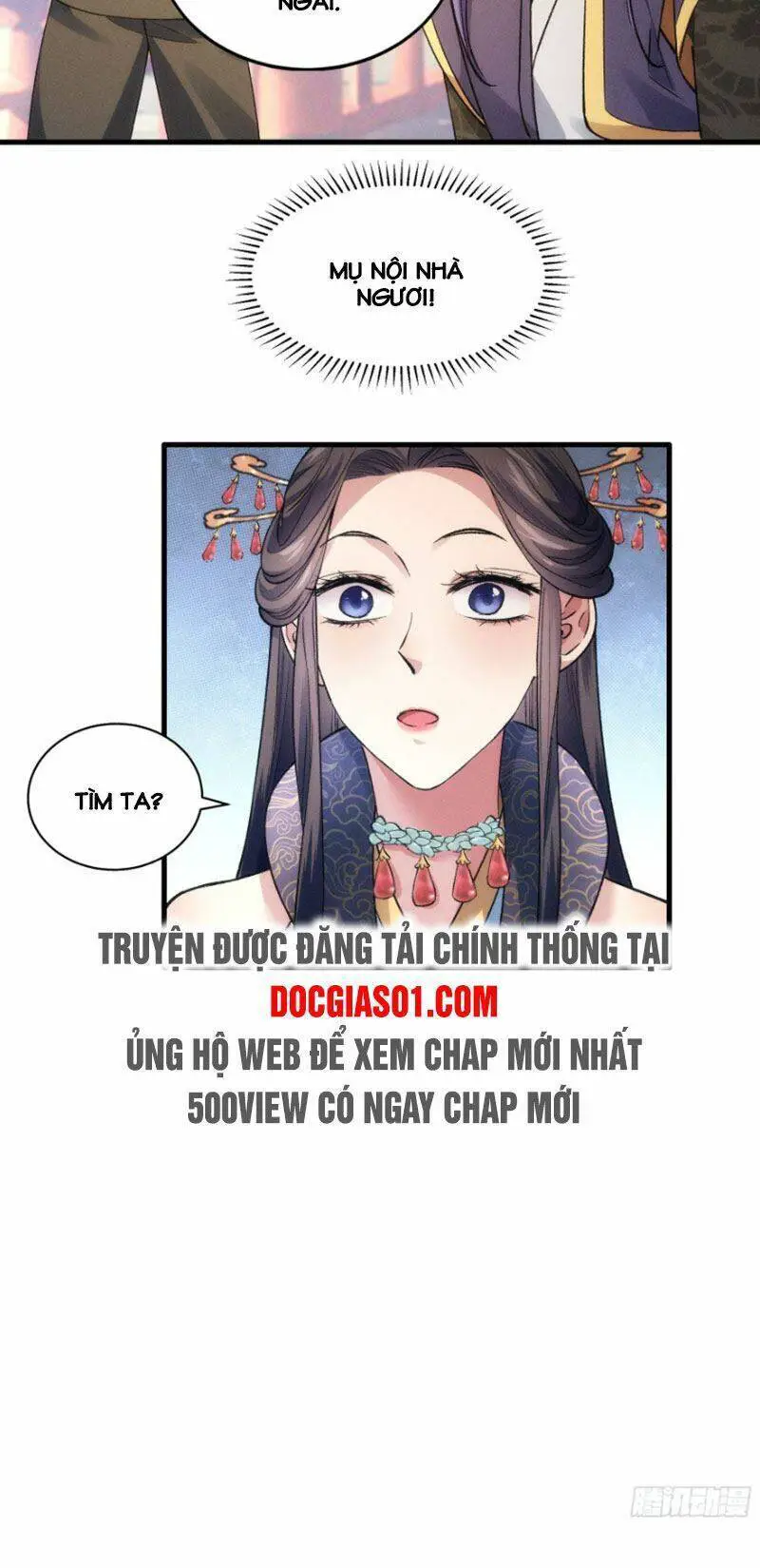 Ta Chính Là Không Theo Sáo Lộ Ra Bài Nettruyen ZZZ Chương 31 Page 24