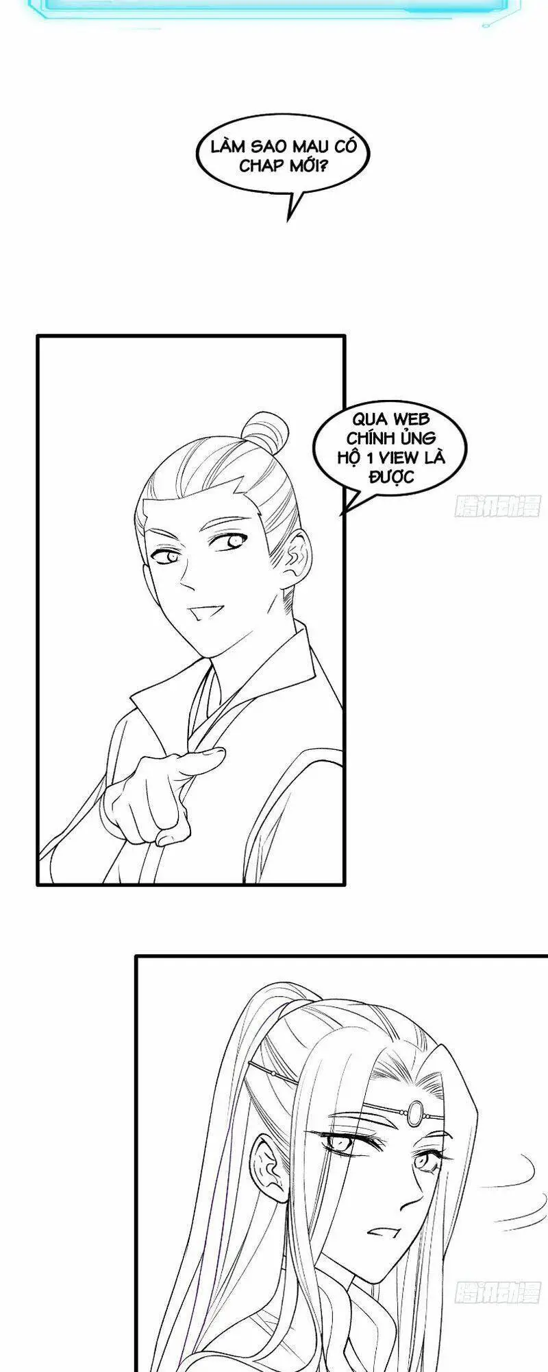 Ta Chính Là Không Theo Sáo Lộ Ra Bài Nettruyen ZZZ Chương 31 Page 28