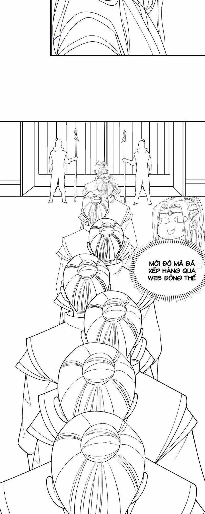 Ta Chính Là Không Theo Sáo Lộ Ra Bài Nettruyen ZZZ Chương 31 Page 29