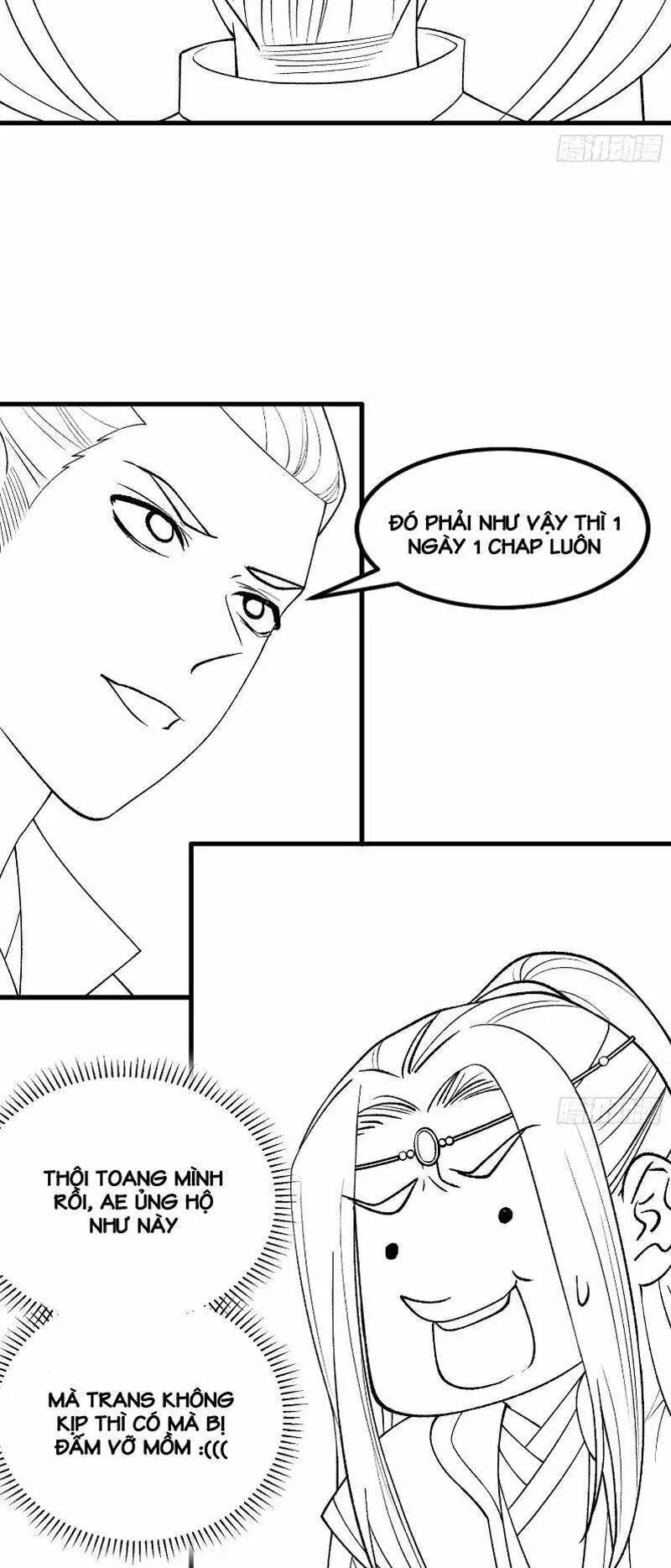 Ta Chính Là Không Theo Sáo Lộ Ra Bài Nettruyen ZZZ Chương 31 Page 30