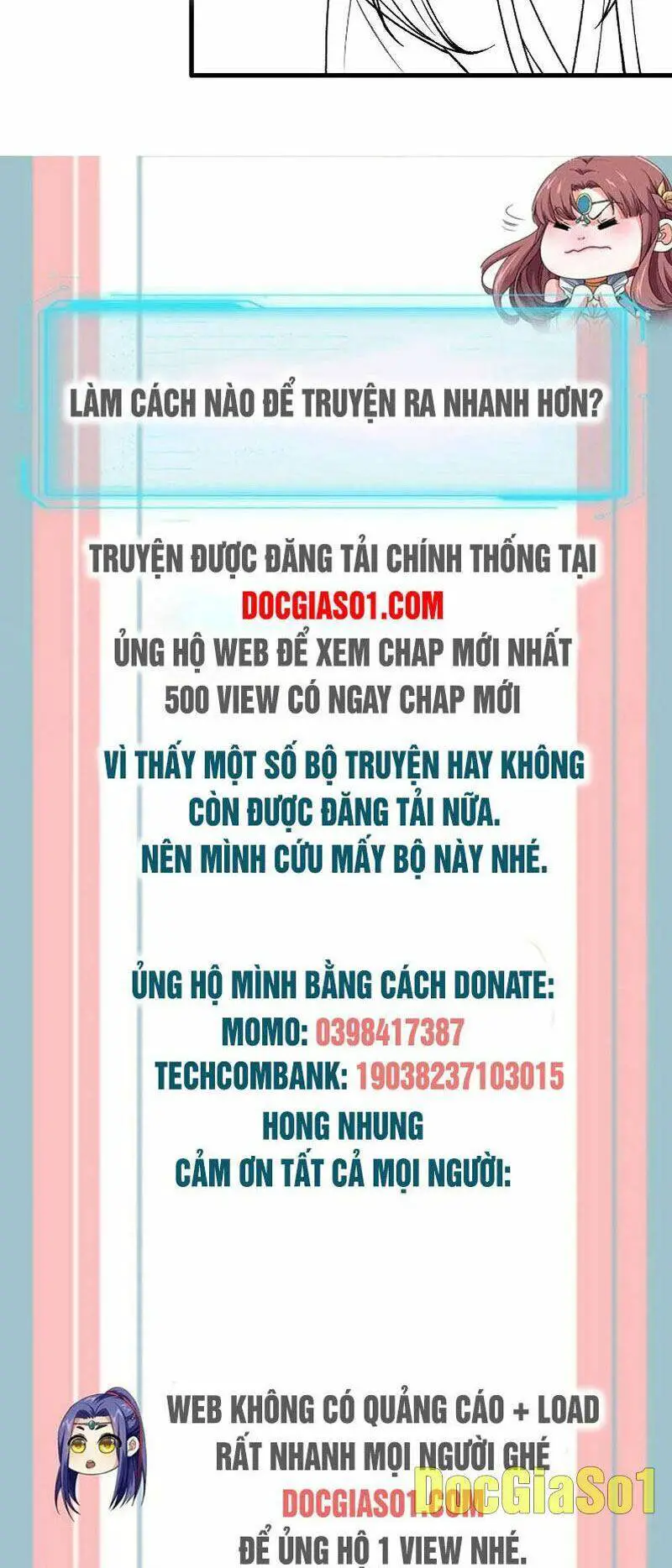 Ta Chính Là Không Theo Sáo Lộ Ra Bài Nettruyen ZZZ Chương 31 Page 31