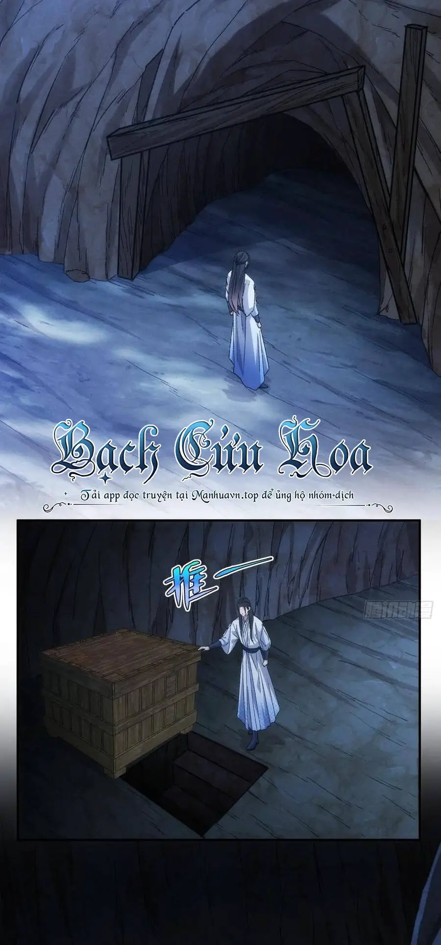 Ta Chính Là Không Theo Sáo Lộ Ra Bài Nettruyen ZZZ Chương 145 Page 4