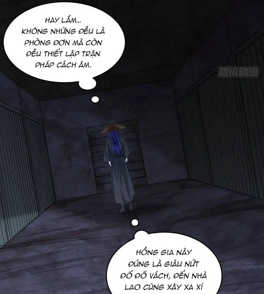 Ta Chính Là Không Theo Sáo Lộ Ra Bài Nettruyen ZZZ Chương 145 Page 10