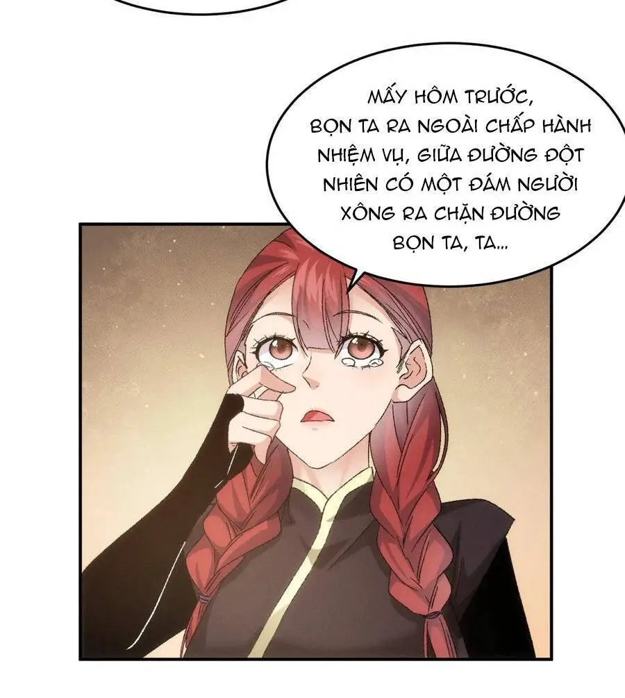 Ta Chính Là Không Theo Sáo Lộ Ra Bài Nettruyen ZZZ Chương 145 Page 18