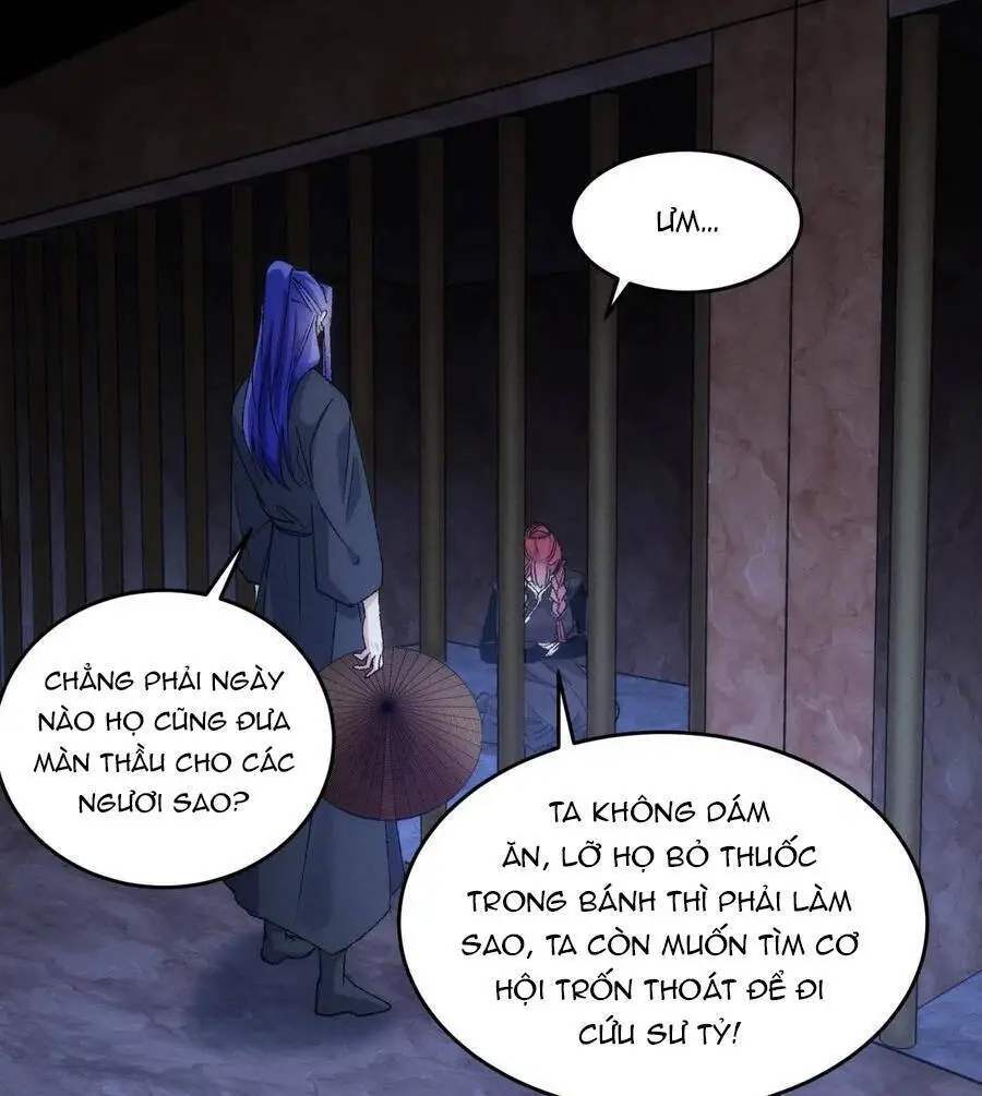 Ta Chính Là Không Theo Sáo Lộ Ra Bài Nettruyen ZZZ Chương 145 Page 21