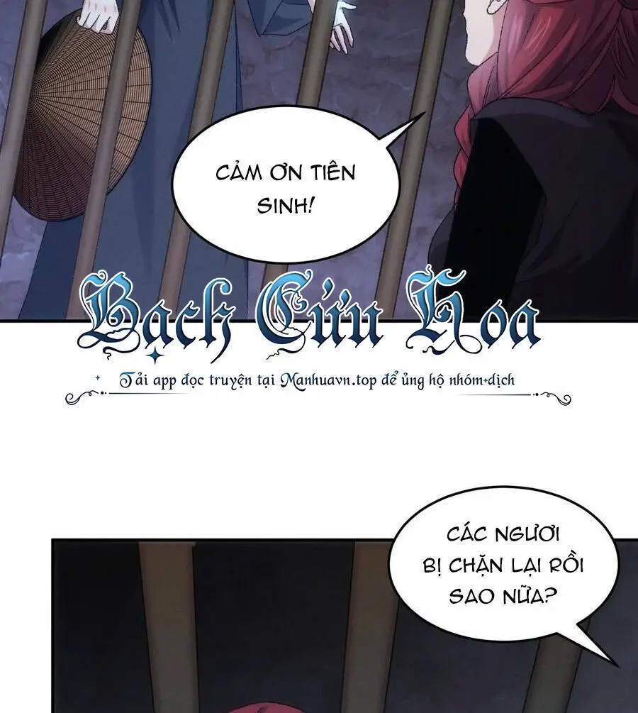 Ta Chính Là Không Theo Sáo Lộ Ra Bài Nettruyen ZZZ Chương 145 Page 23