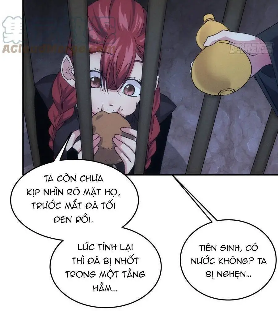 Ta Chính Là Không Theo Sáo Lộ Ra Bài Nettruyen ZZZ Chương 145 Page 24