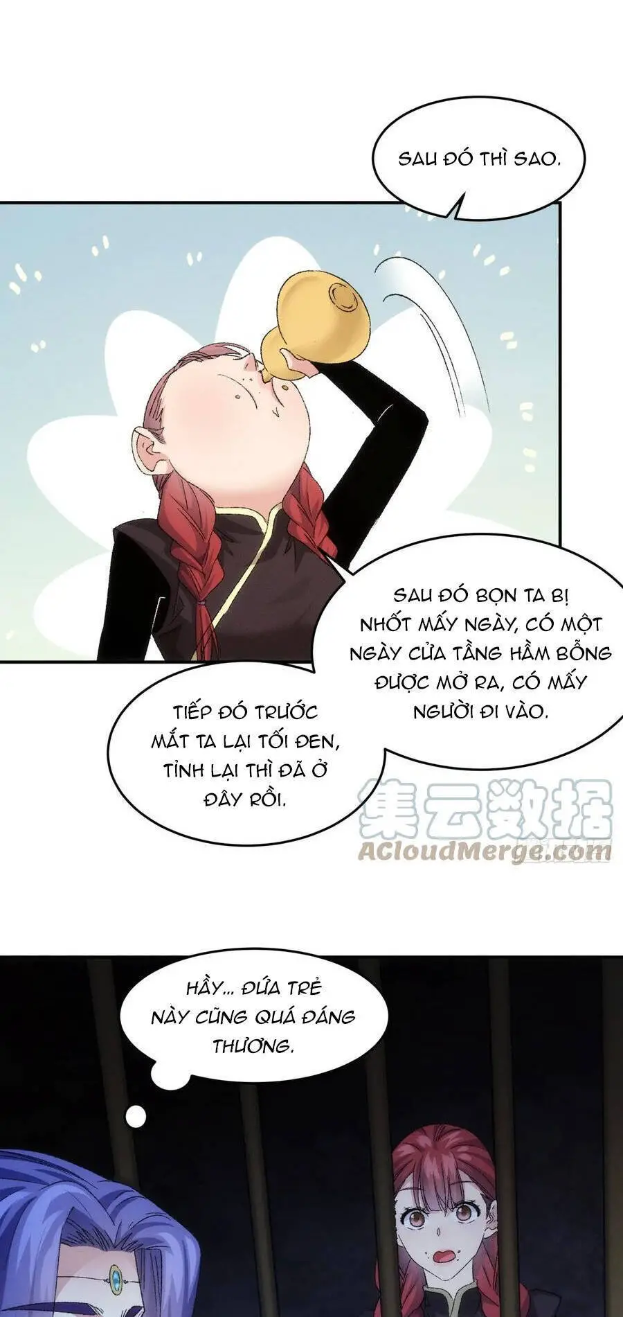 Ta Chính Là Không Theo Sáo Lộ Ra Bài Nettruyen ZZZ Chương 145 Page 25