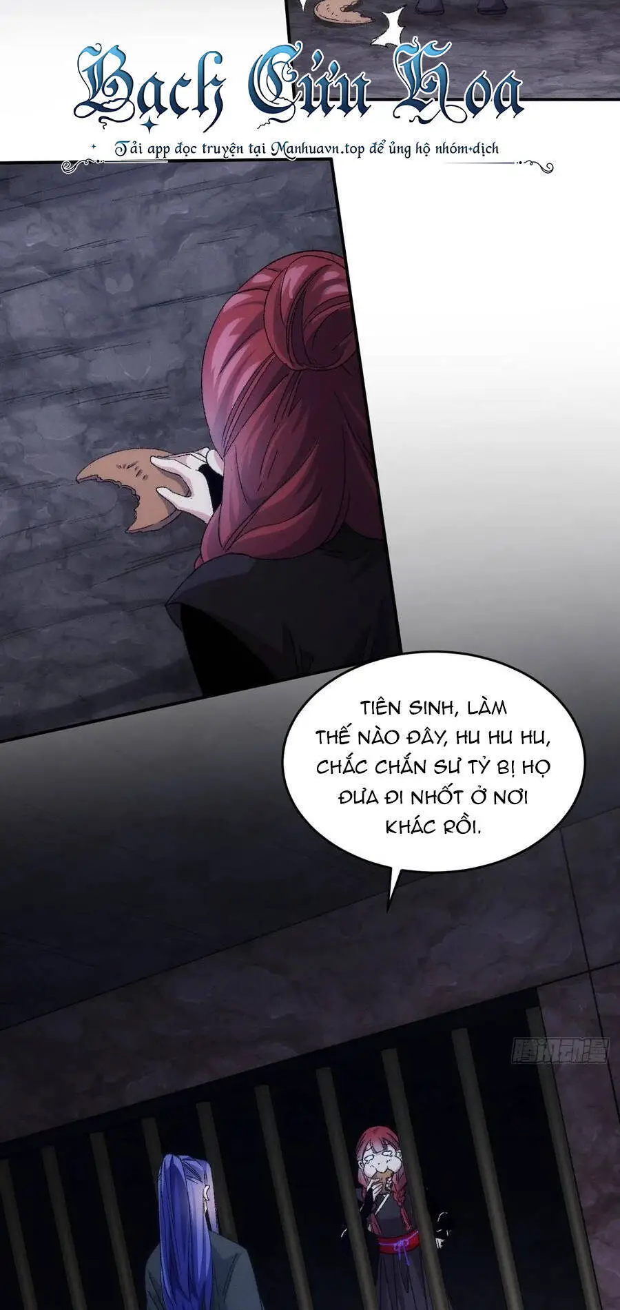 Ta Chính Là Không Theo Sáo Lộ Ra Bài Nettruyen ZZZ Chương 145 Page 28