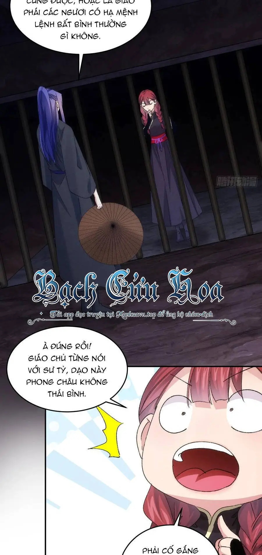 Ta Chính Là Không Theo Sáo Lộ Ra Bài Nettruyen ZZZ Chương 145 Page 31