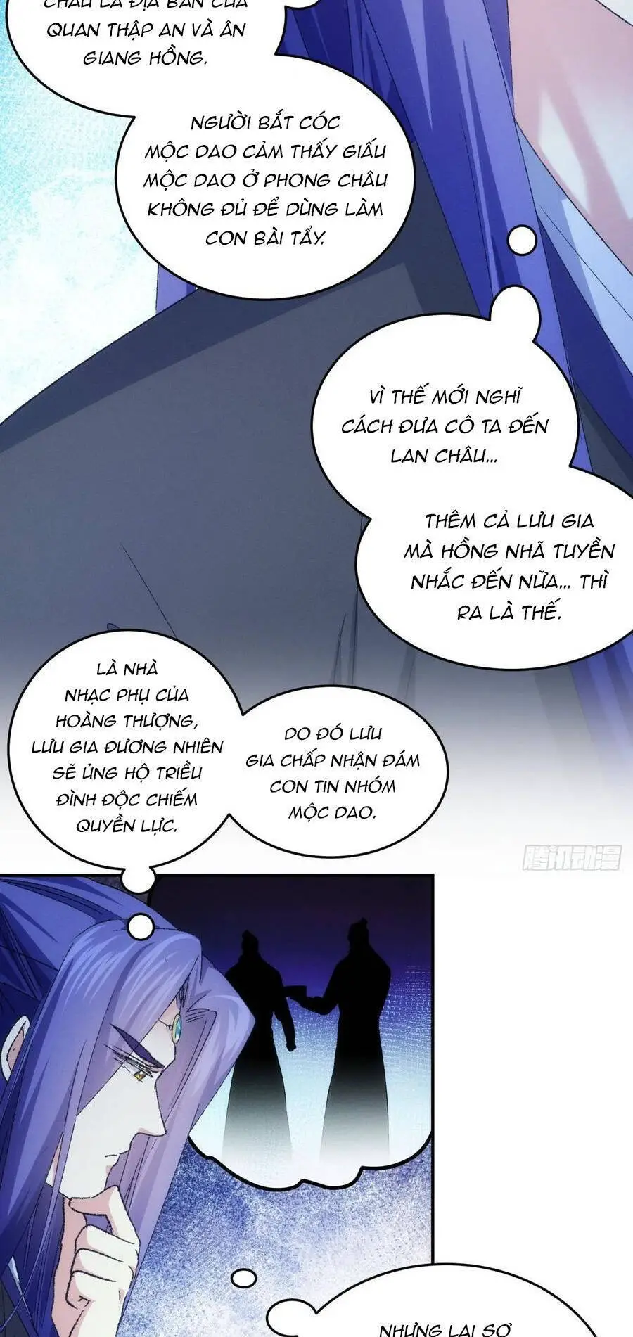 Ta Chính Là Không Theo Sáo Lộ Ra Bài Nettruyen ZZZ Chương 145 Page 34