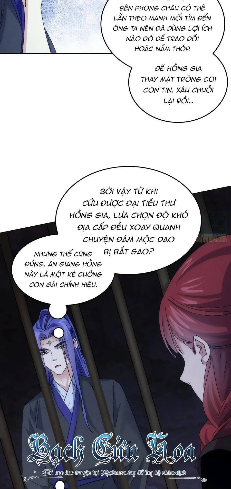 Ta Chính Là Không Theo Sáo Lộ Ra Bài Nettruyen ZZZ Chương 145 Page 35