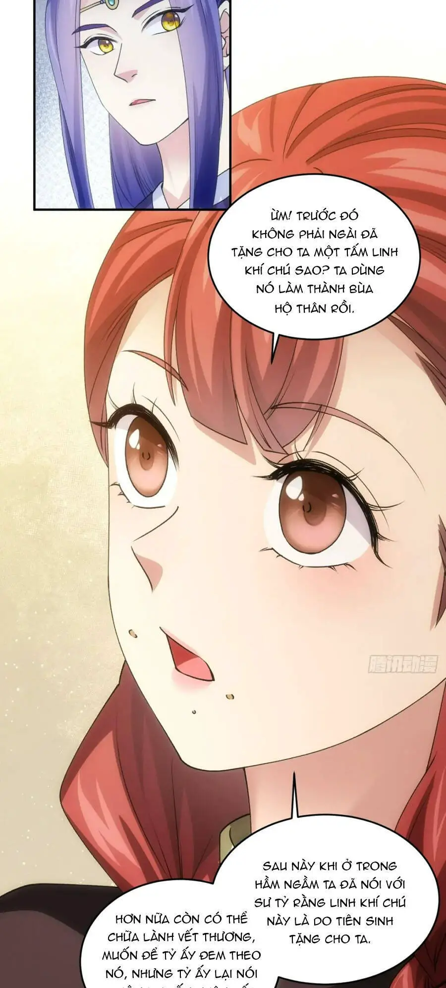 Ta Chính Là Không Theo Sáo Lộ Ra Bài Nettruyen ZZZ Chương 146 Page 3