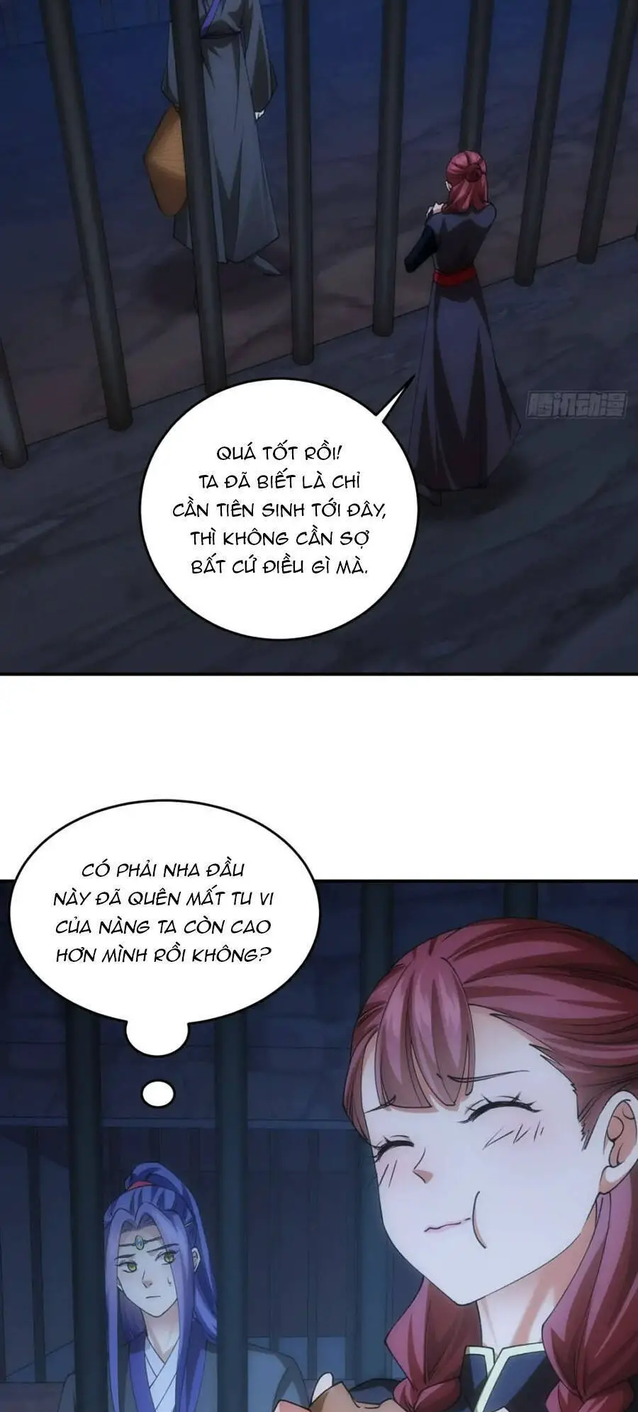Ta Chính Là Không Theo Sáo Lộ Ra Bài Nettruyen ZZZ Chương 146 Page 5