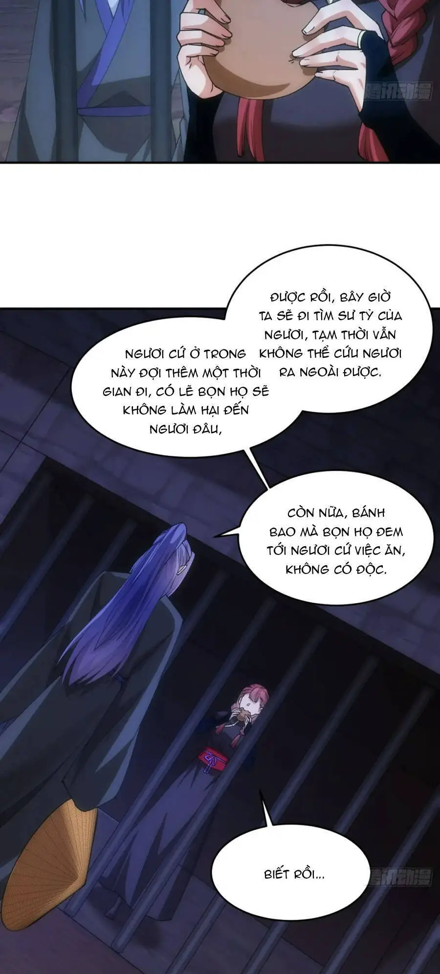 Ta Chính Là Không Theo Sáo Lộ Ra Bài Nettruyen ZZZ Chương 146 Page 6
