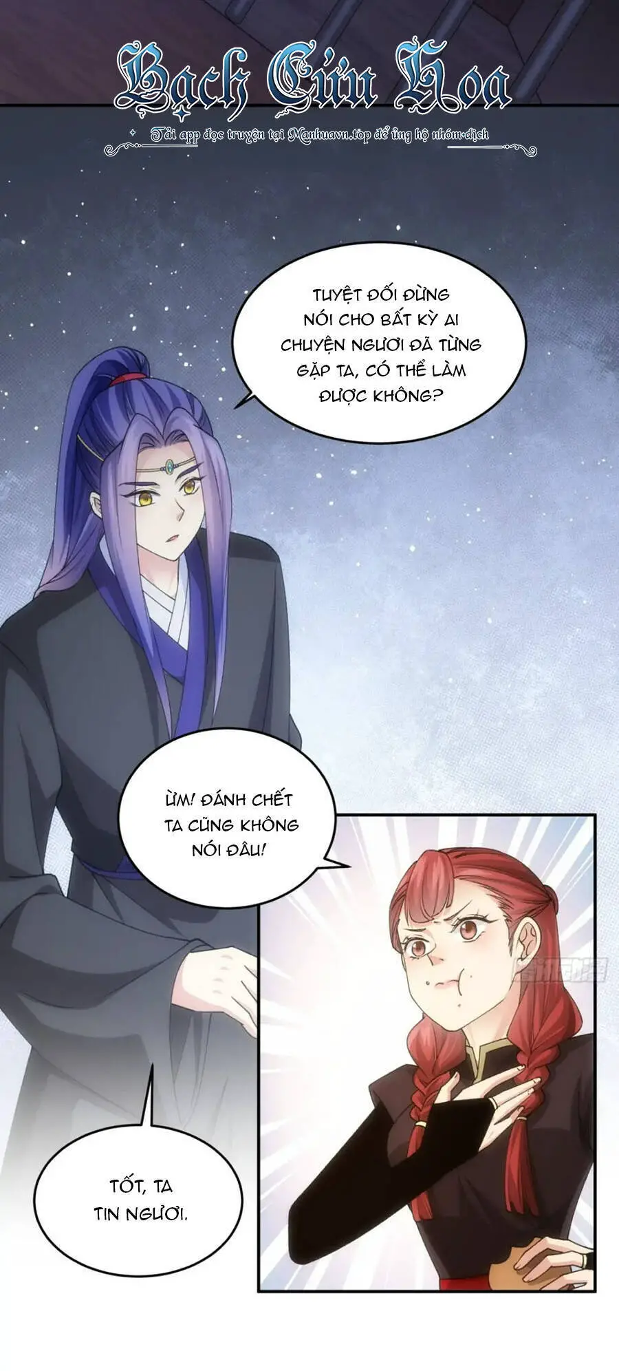 Ta Chính Là Không Theo Sáo Lộ Ra Bài Nettruyen ZZZ Chương 146 Page 7