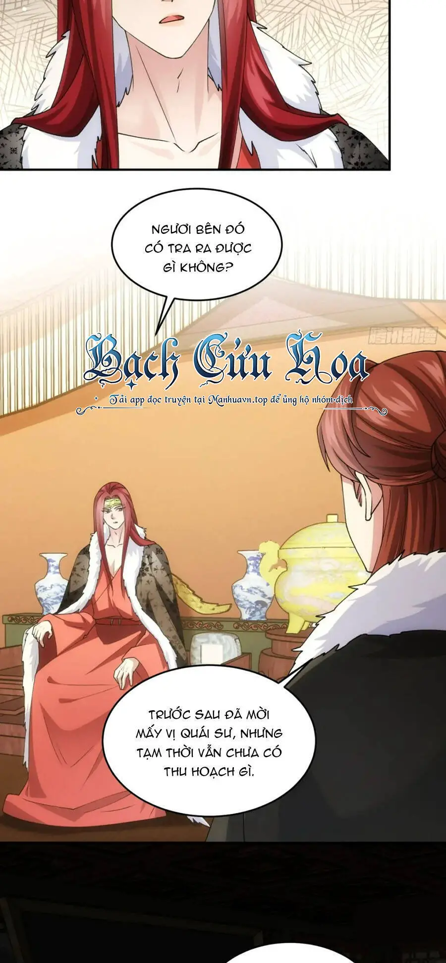Ta Chính Là Không Theo Sáo Lộ Ra Bài Nettruyen ZZZ Chương 146 Page 15