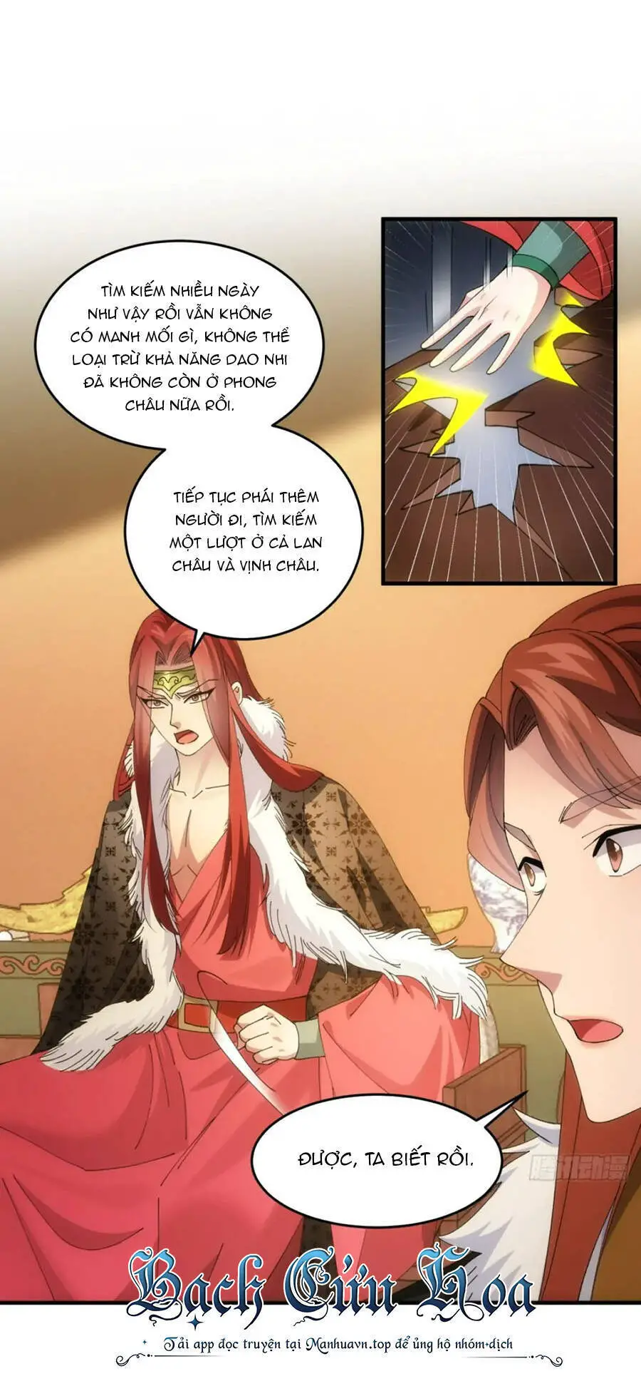 Ta Chính Là Không Theo Sáo Lộ Ra Bài Nettruyen ZZZ Chương 146 Page 17
