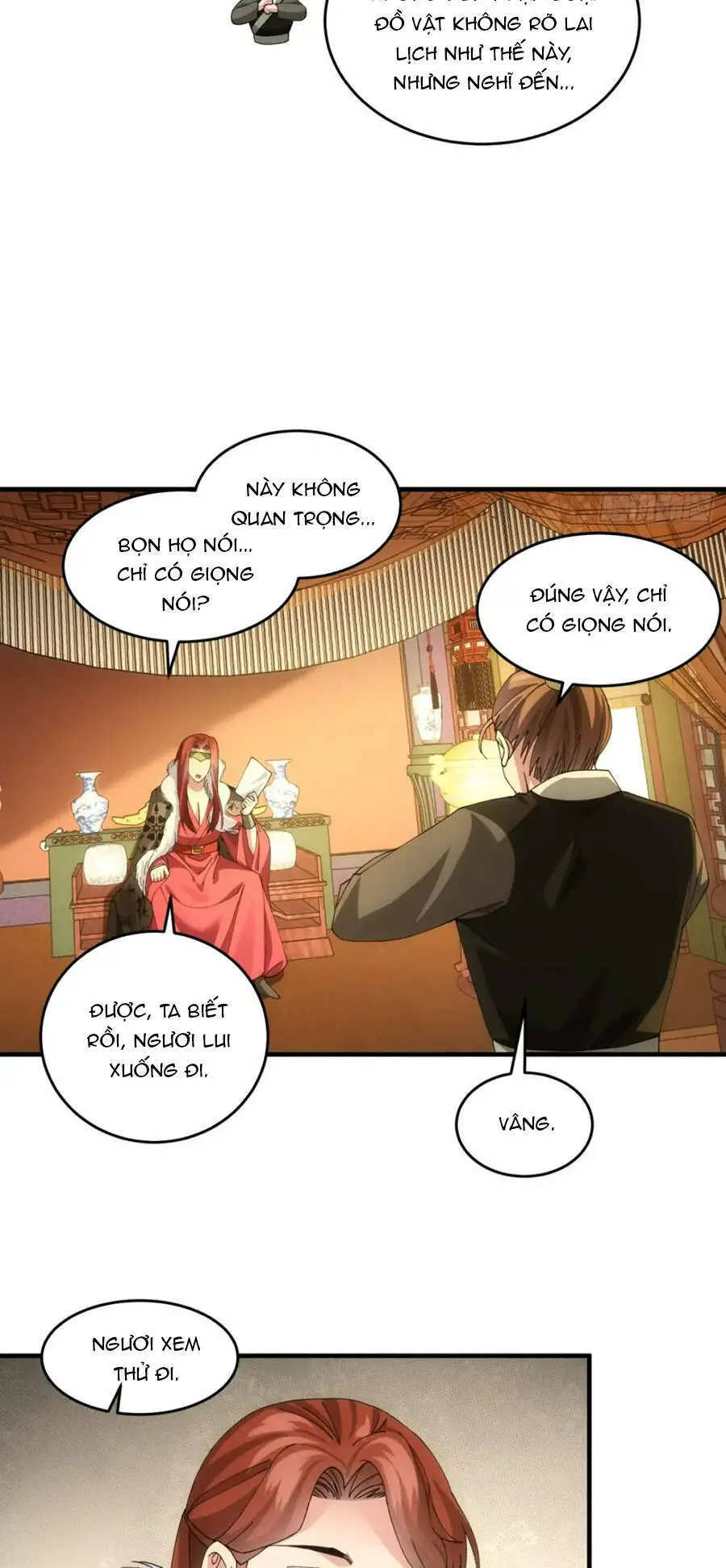 Ta Chính Là Không Theo Sáo Lộ Ra Bài Nettruyen ZZZ Chương 146 Page 20