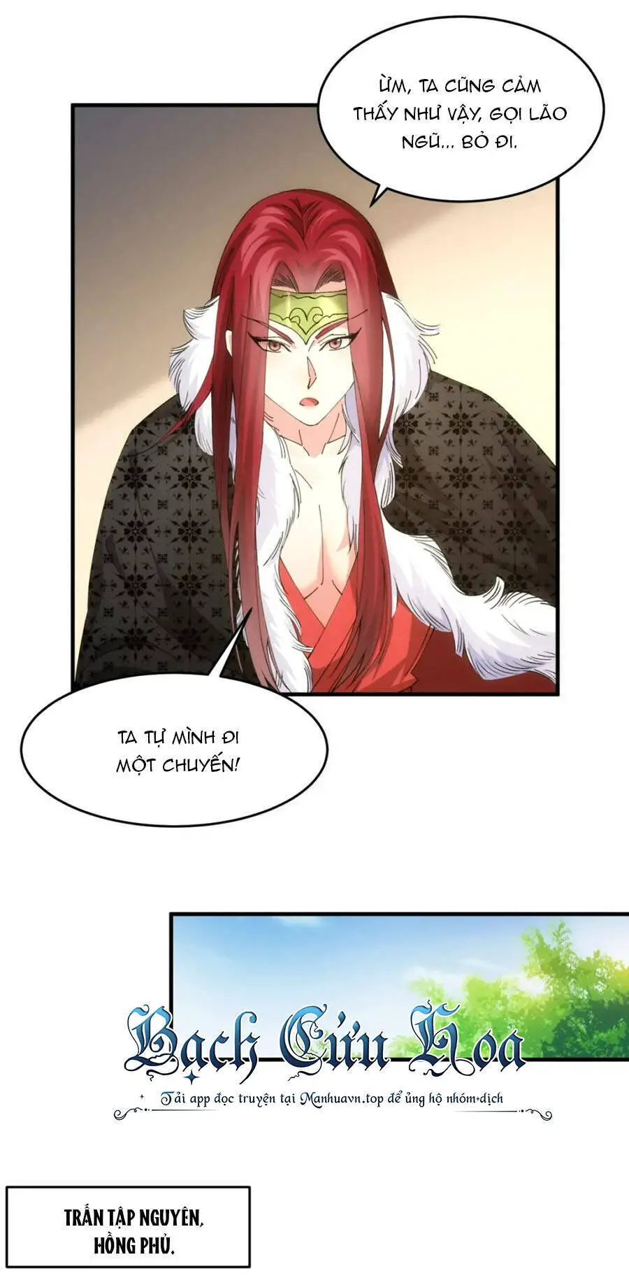 Ta Chính Là Không Theo Sáo Lộ Ra Bài Nettruyen ZZZ Chương 146 Page 22