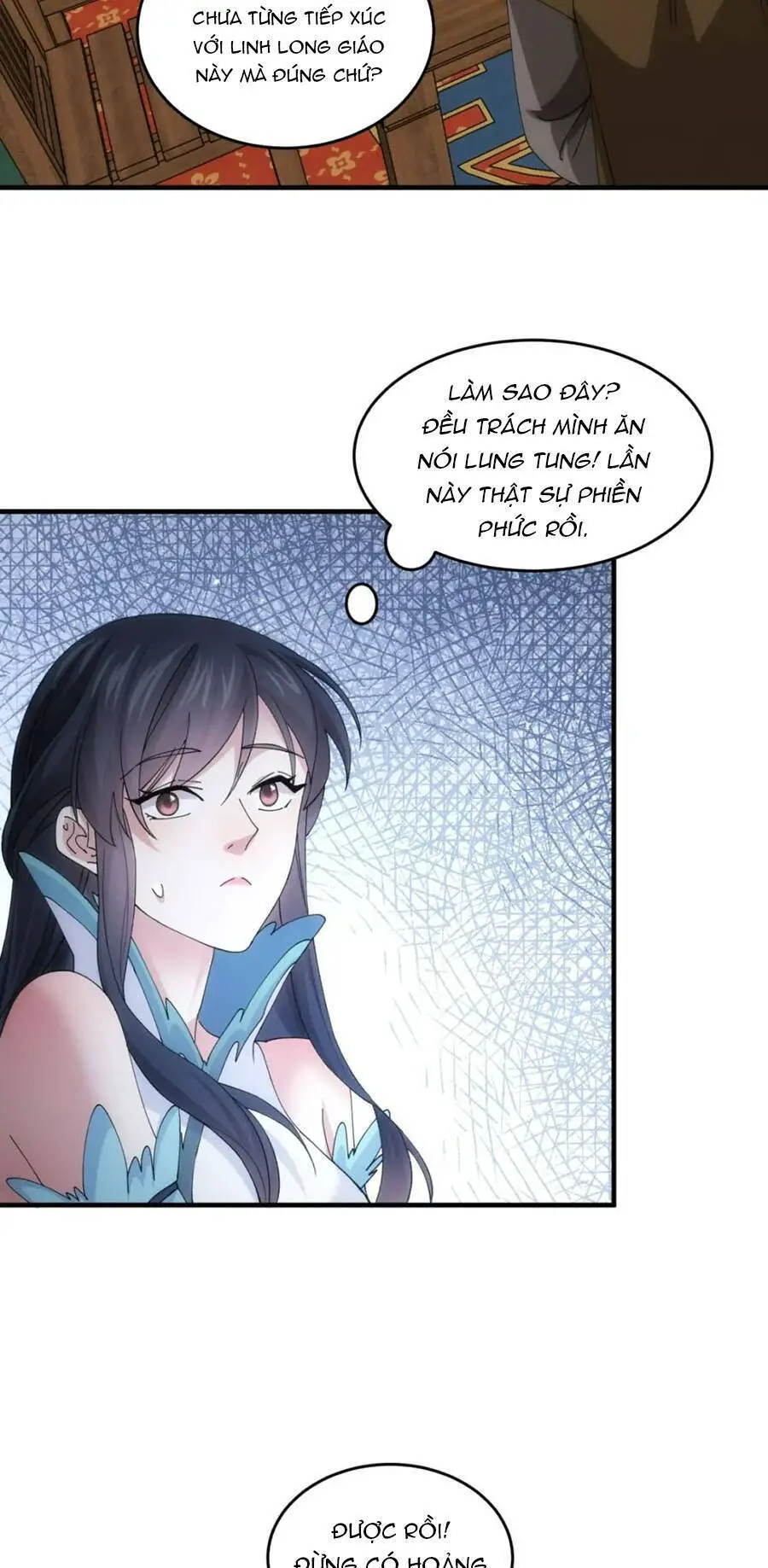Ta Chính Là Không Theo Sáo Lộ Ra Bài Nettruyen ZZZ Chương 146 Page 26