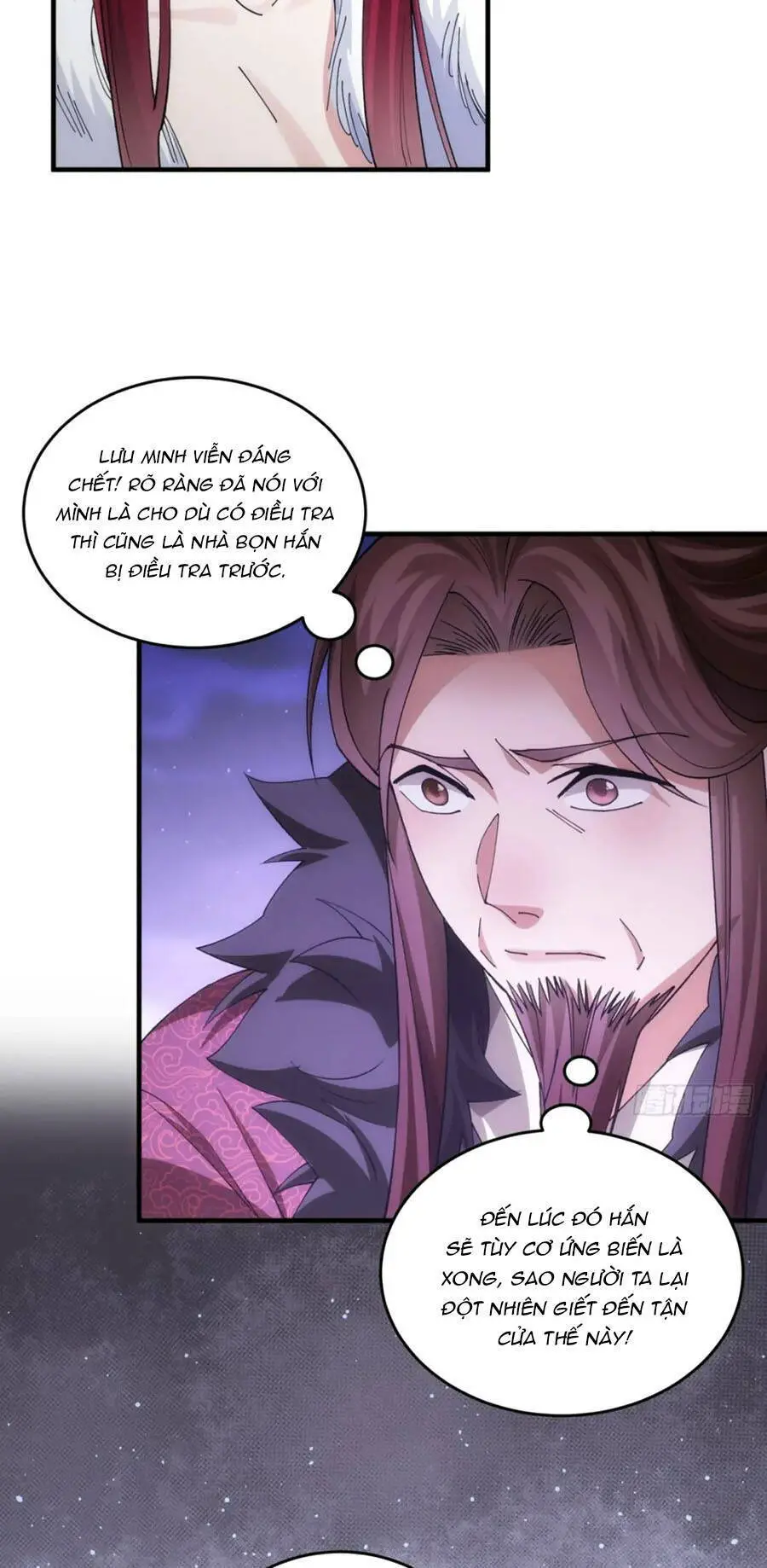 Ta Chính Là Không Theo Sáo Lộ Ra Bài Nettruyen ZZZ Chương 146 Page 29