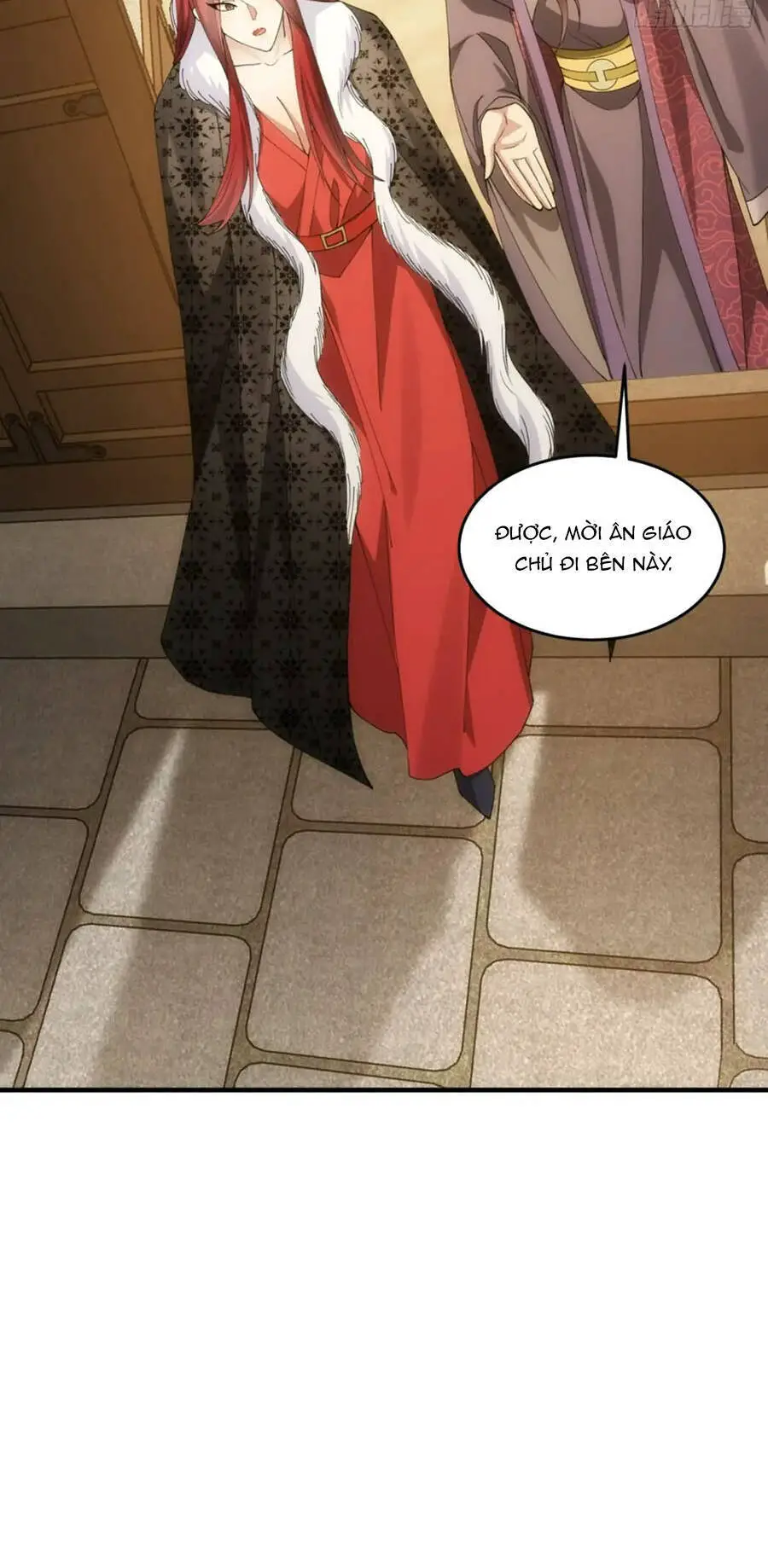 Ta Chính Là Không Theo Sáo Lộ Ra Bài Nettruyen ZZZ Chương 146 Page 31