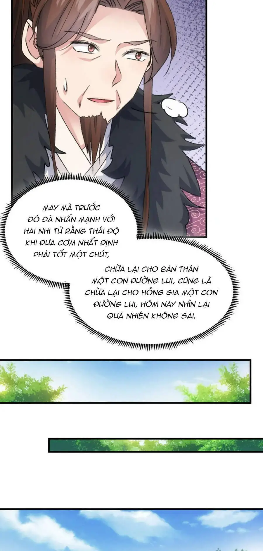 Ta Chính Là Không Theo Sáo Lộ Ra Bài Nettruyen ZZZ Chương 147 Page 10