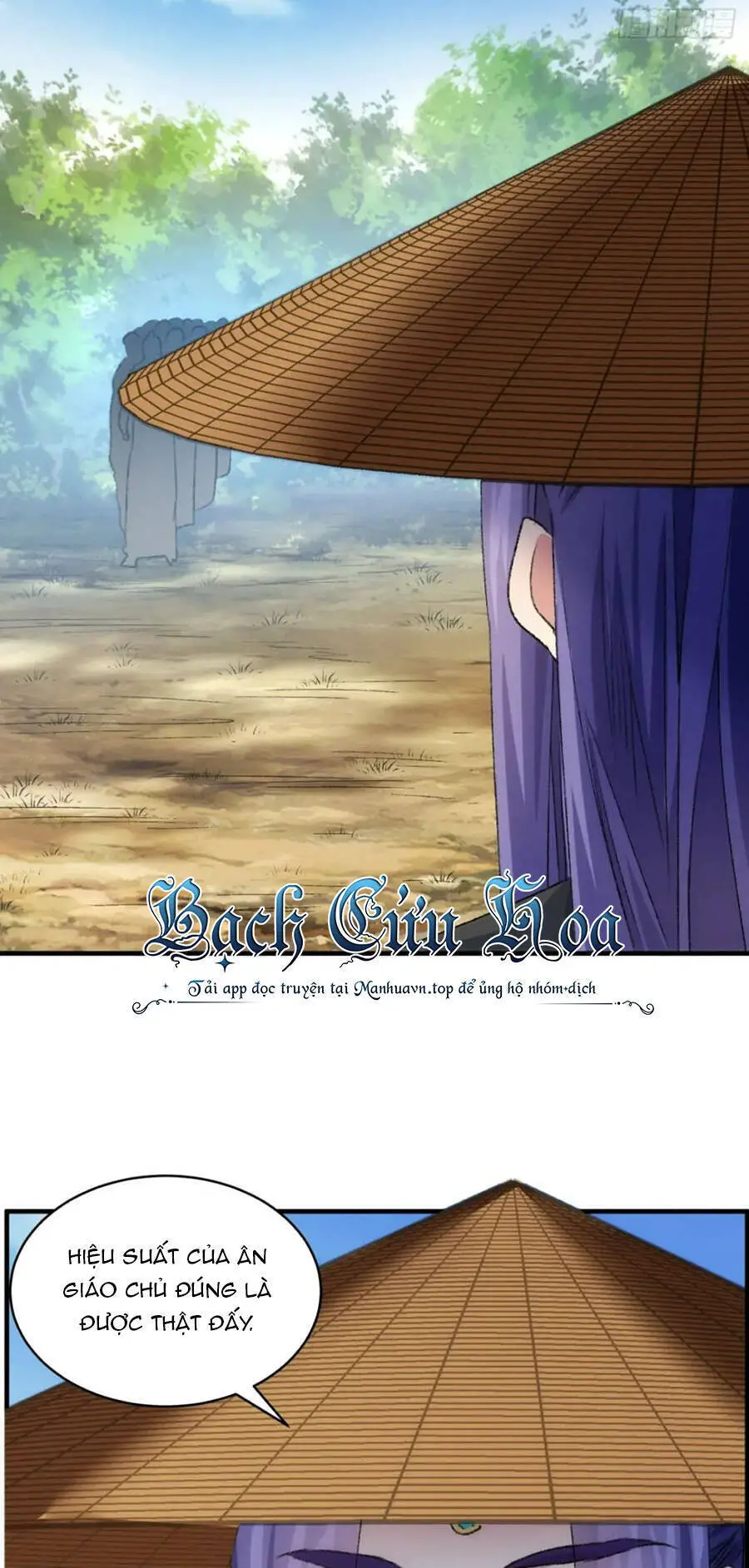 Ta Chính Là Không Theo Sáo Lộ Ra Bài Nettruyen ZZZ Chương 147 Page 11