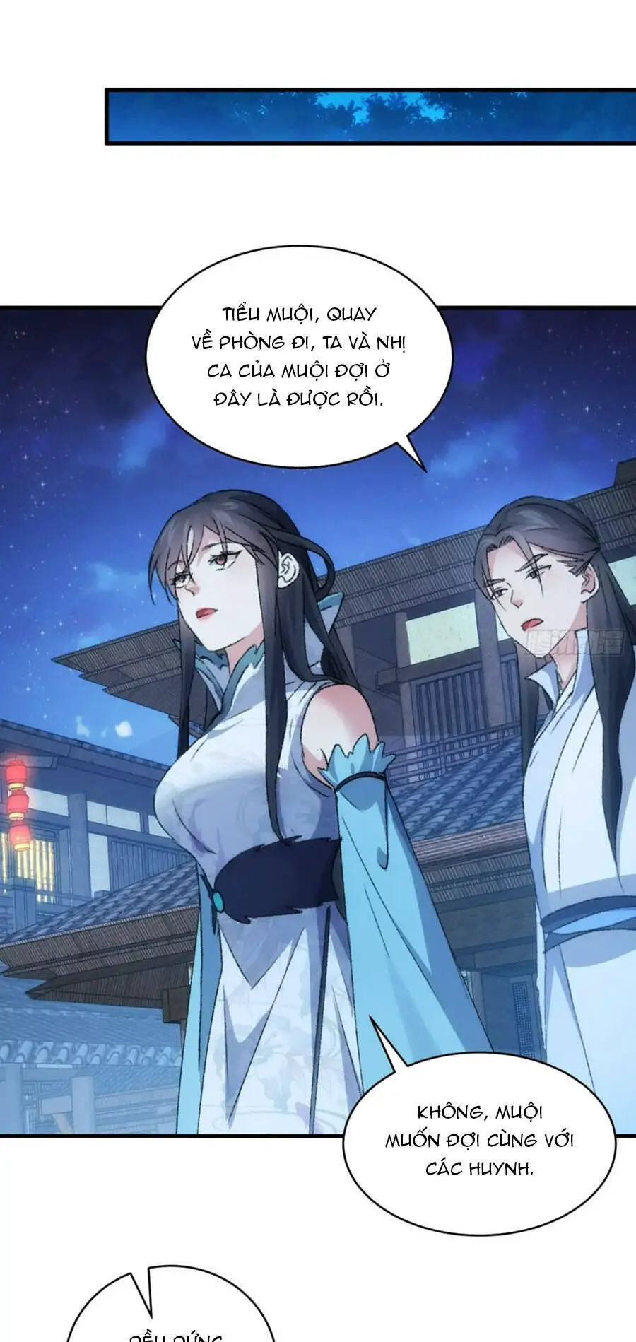 Ta Chính Là Không Theo Sáo Lộ Ra Bài Nettruyen ZZZ Chương 147 Page 17