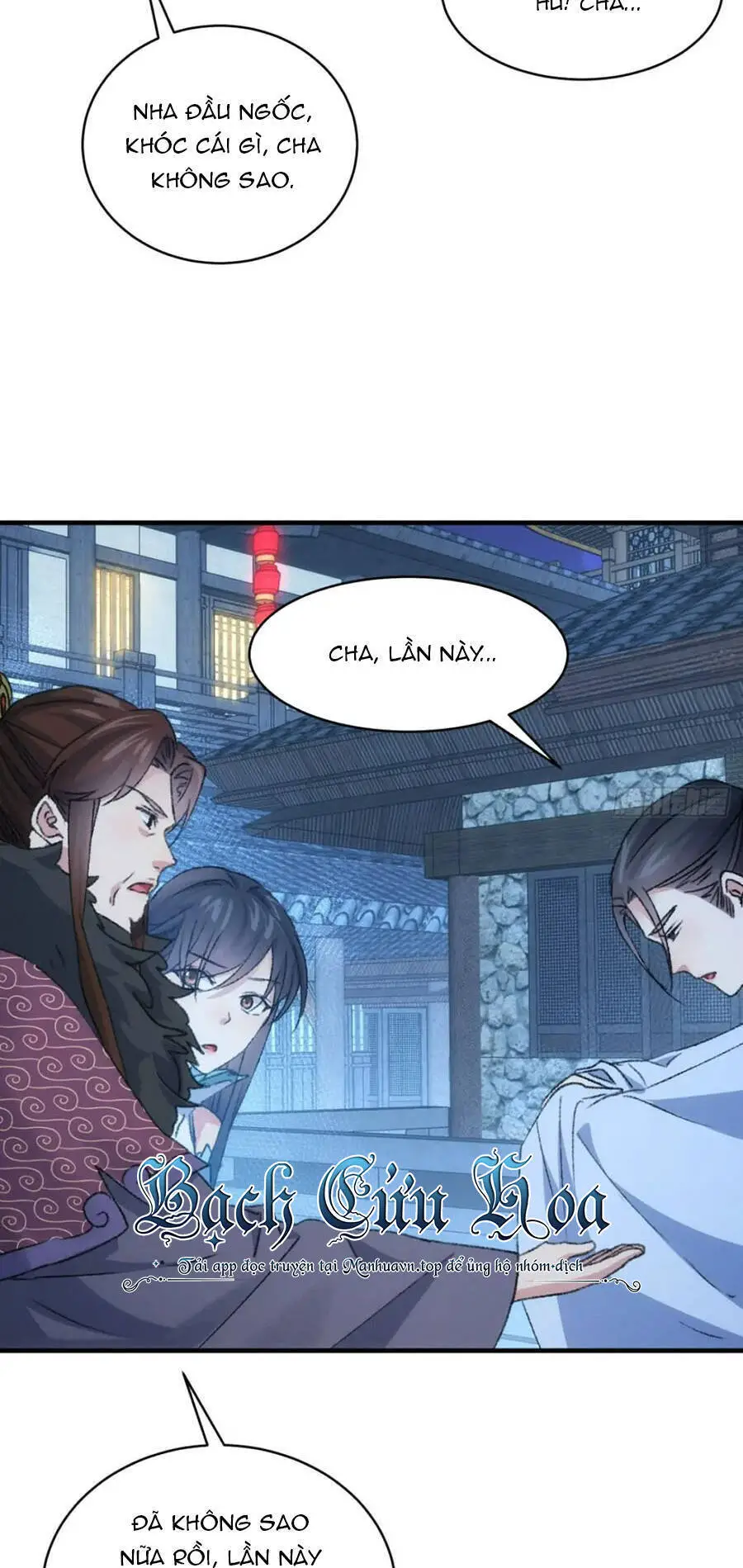 Ta Chính Là Không Theo Sáo Lộ Ra Bài Nettruyen ZZZ Chương 147 Page 19