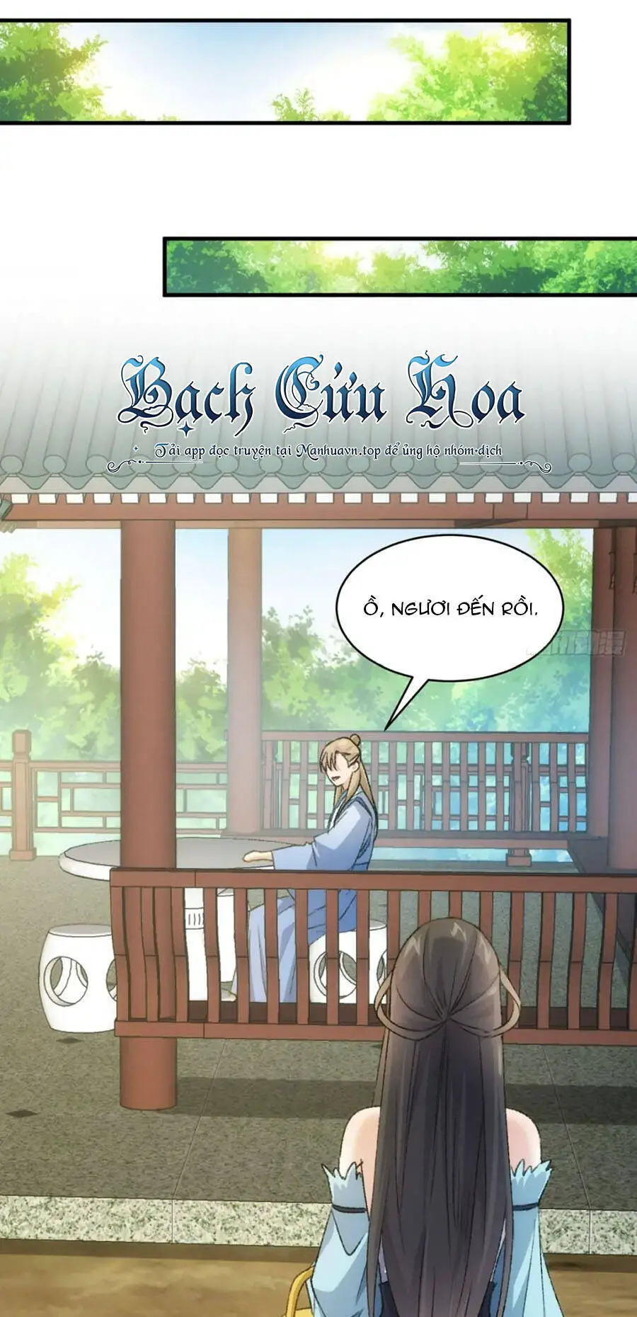 Ta Chính Là Không Theo Sáo Lộ Ra Bài Nettruyen ZZZ Chương 147 Page 26