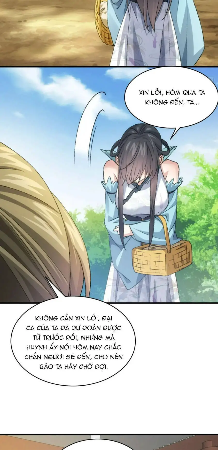 Ta Chính Là Không Theo Sáo Lộ Ra Bài Nettruyen ZZZ Chương 147 Page 27