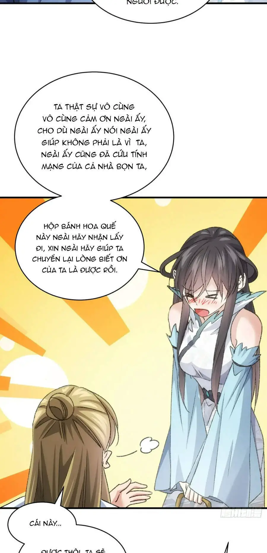 Ta Chính Là Không Theo Sáo Lộ Ra Bài Nettruyen ZZZ Chương 147 Page 32