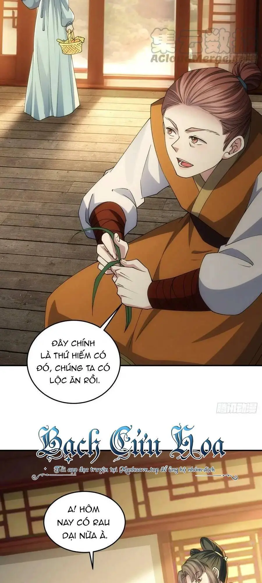 Ta Chính Là Không Theo Sáo Lộ Ra Bài Nettruyen ZZZ Chương 144 Page 17