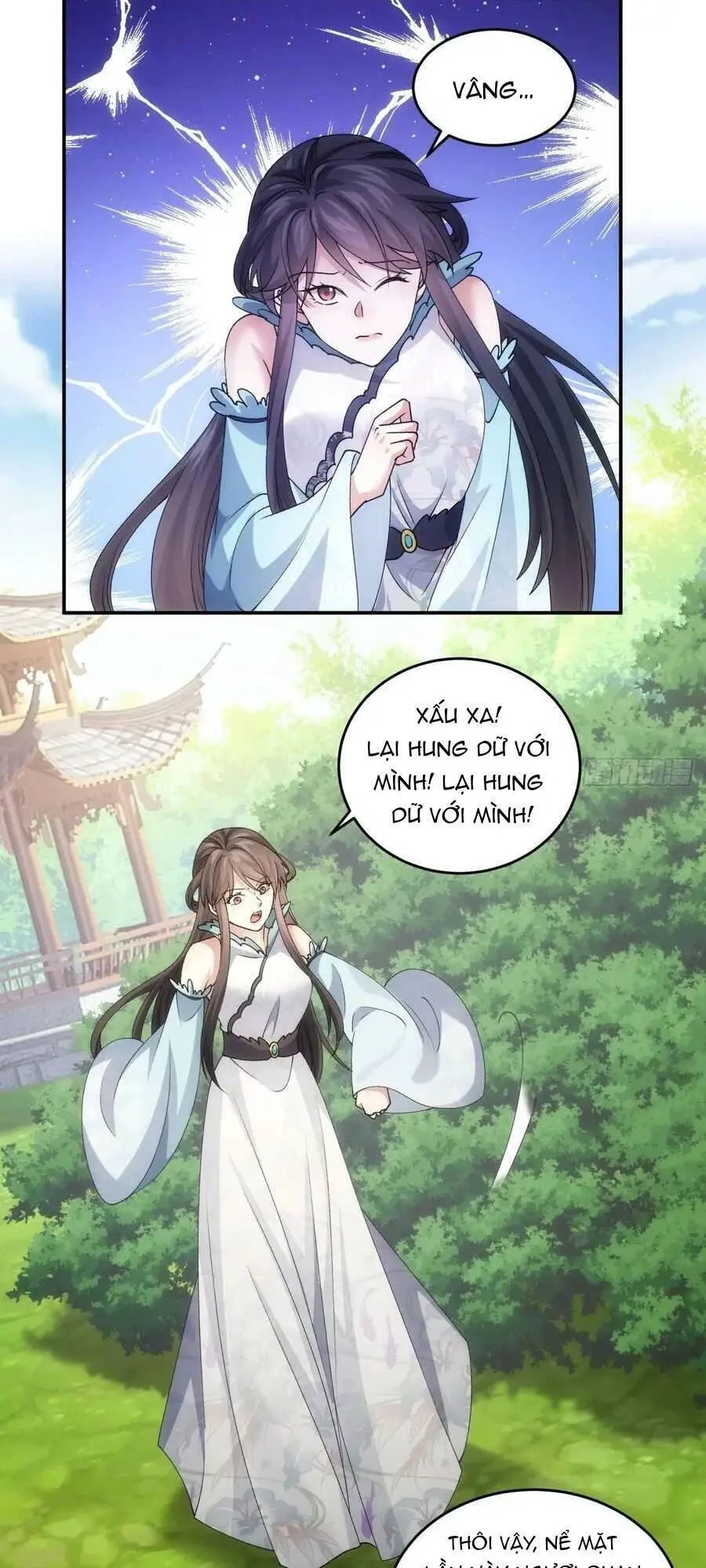 Ta Chính Là Không Theo Sáo Lộ Ra Bài Nettruyen ZZZ Chương 144 Page 26