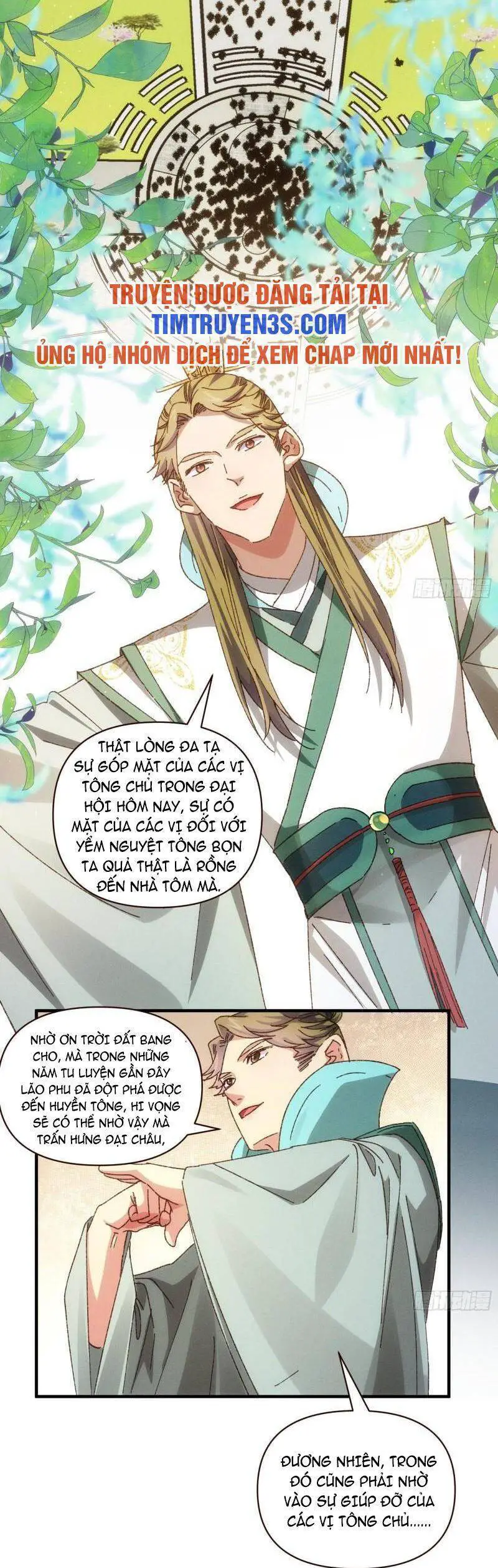 Ta Chính Là Không Theo Sáo Lộ Ra Bài Nettruyen ZZZ Chương 73 Page 13